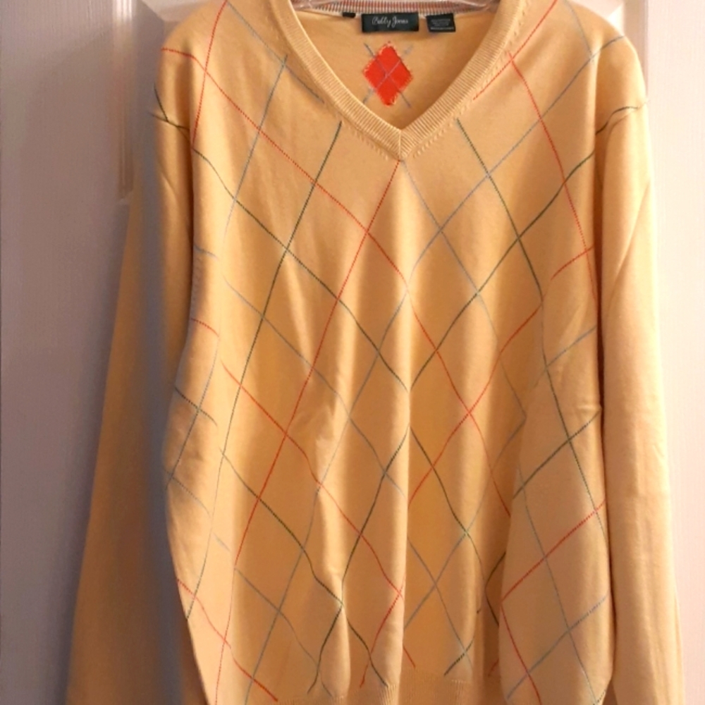 Men's Sweater